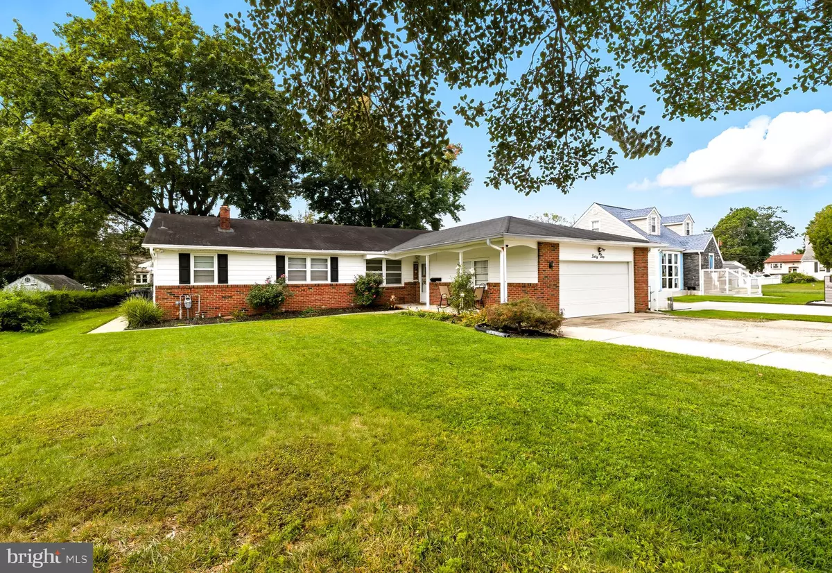 Williamstown, NJ 08094,61 WILLIAM AVE