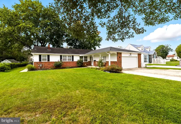 61 WILLIAM AVE, Williamstown, NJ 08094