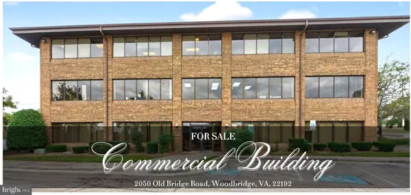 2050 OLD BRIDGE RD, Woodbridge, VA 22192
