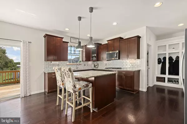 Fredericksburg, VA 22408,11317 BARON DR