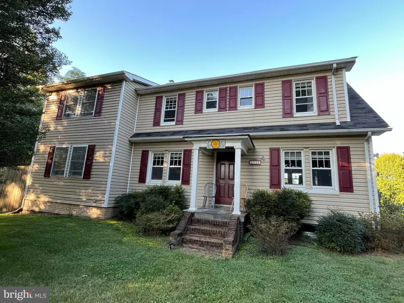 17717 NEW HAMPSHIRE AVE, Ashton, MD 20861