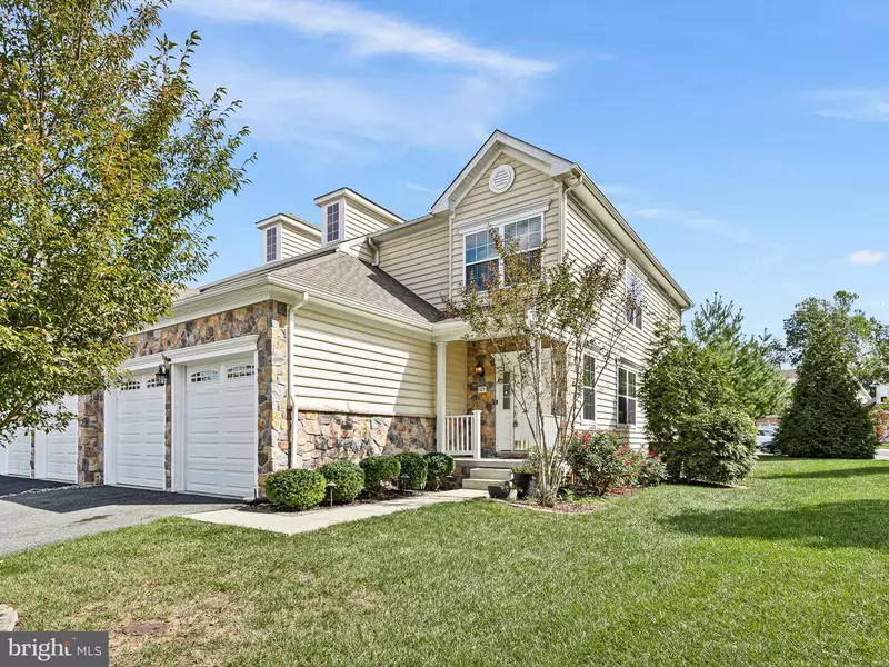 169 MERIDIAN BLVD, Bear, DE 19701