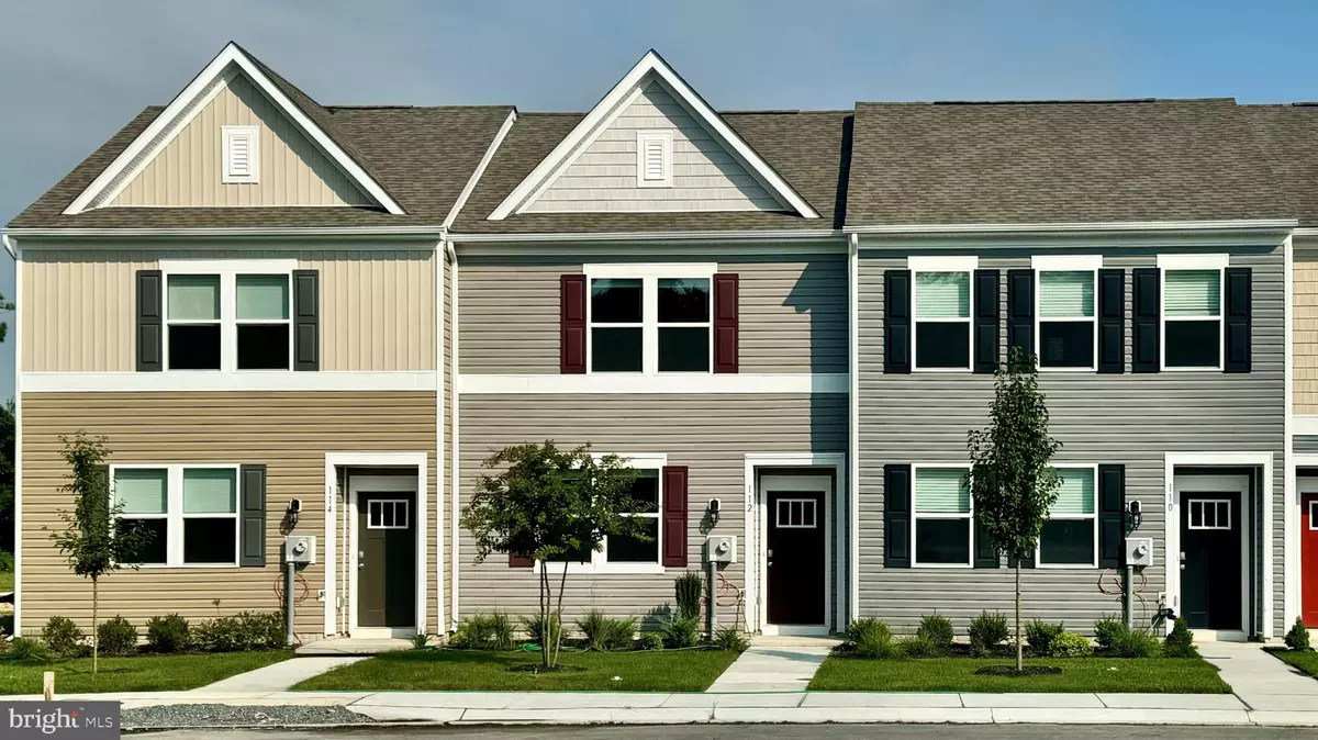 Salisbury, MD 21801,1421 SUGARPLUM LN