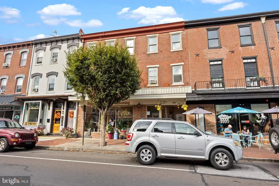317 MILL, Bristol, PA 19007