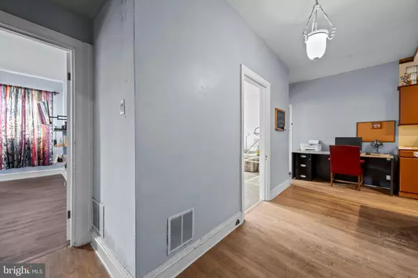 Bristol, PA 19007,317 MILL