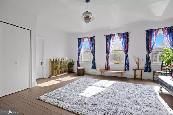 Bristol, PA 19007,317 MILL