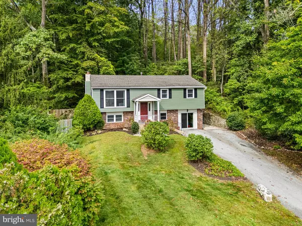 Thorndale, PA 19372,3503 HUMPTON RD