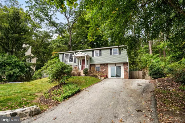 Thorndale, PA 19372,3503 HUMPTON RD