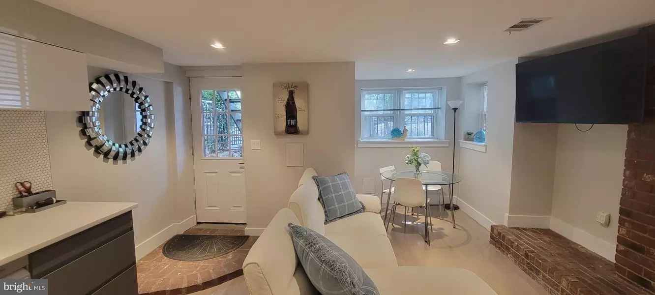 41 Q ST NW #B, Washington, DC 20001