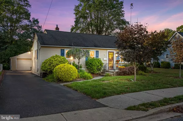 67 SPARKS AVE, Pennsville, NJ 08070