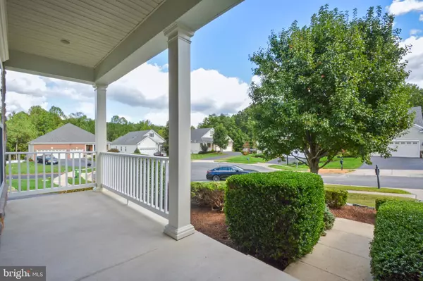 Fredericksburg, VA 22407,5607 CEDAR MOUNTAIN CT