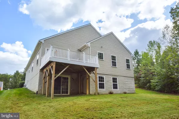 Fredericksburg, VA 22407,5607 CEDAR MOUNTAIN CT