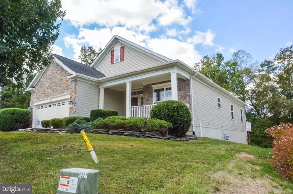 Fredericksburg, VA 22407,5607 CEDAR MOUNTAIN CT