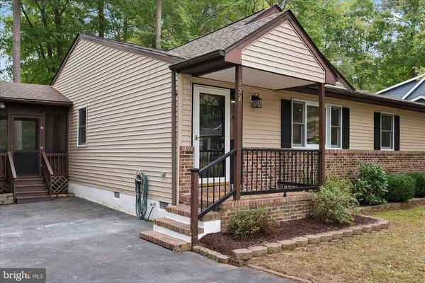 Berlin, MD 21811,152 CAMELOT CIR