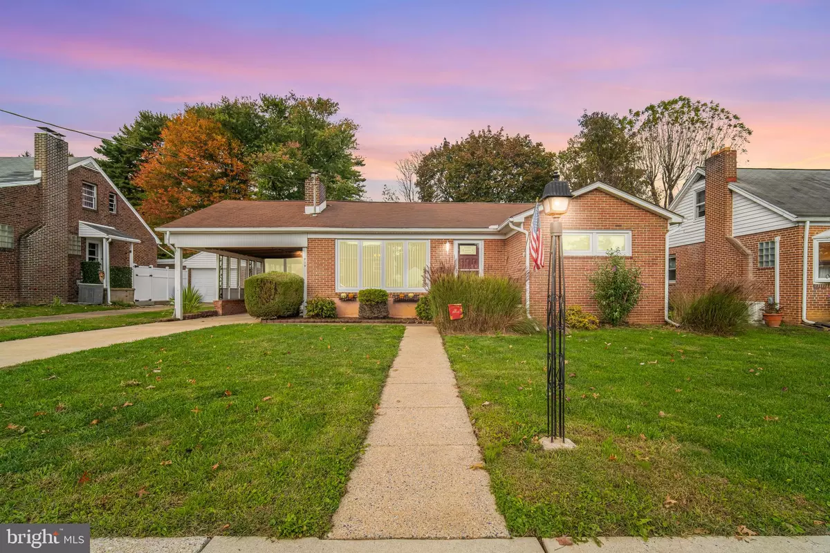 New Cumberland, PA 17070,719 ELKWOOD DRIVE