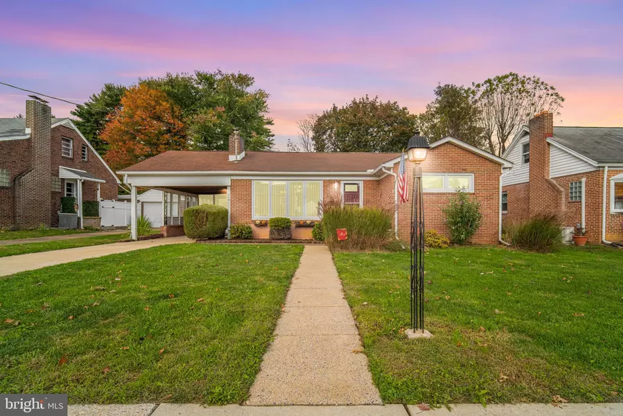 719 ELKWOOD DRIVE, New Cumberland, PA 17070