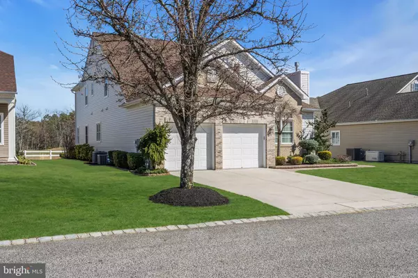 Waretown, NJ 08758,11 BEACH HAVEN WAY