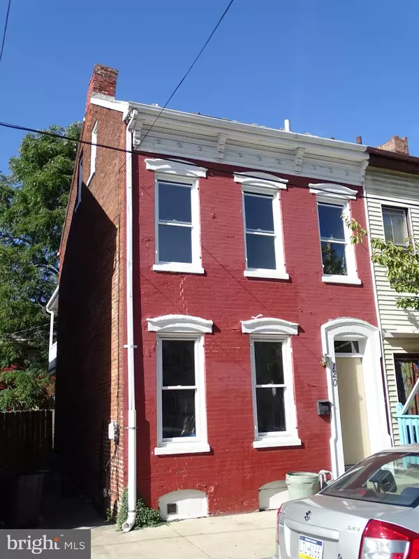 120 N PENN ST, York, PA 17401