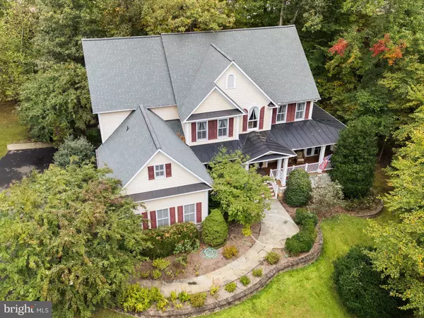 Clifton, VA 20124,12848 REDBIRD RDG