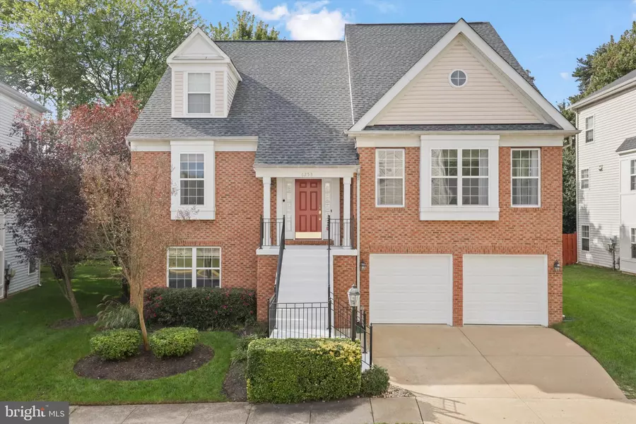 6253 SIBEL PL, Alexandria, VA 22310