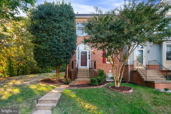 Woodbridge, VA 22192,12438 ABBEY KNOLL CT