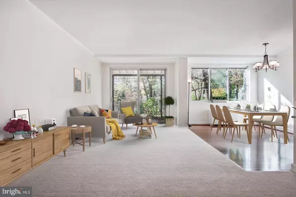 10500 ROCKVILLE PIK #G20, Rockville, MD 20852