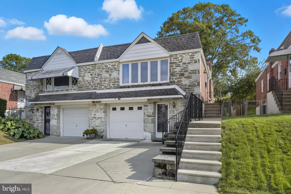 Philadelphia, PA 19128,536 WARTMAN ST