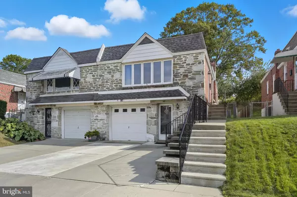 536 WARTMAN ST, Philadelphia, PA 19128