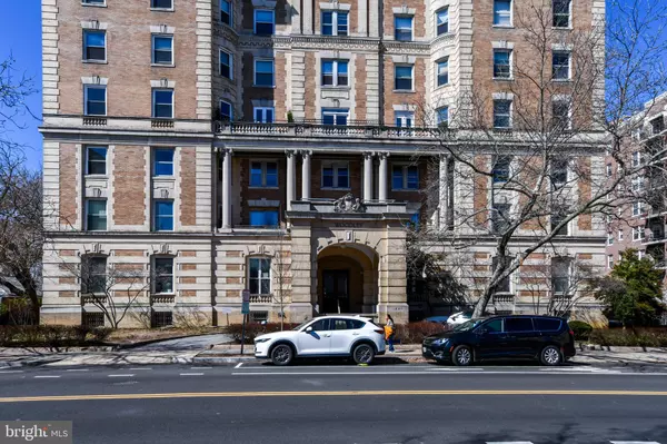 1851 COLUMBIA RD NW #603, Washington, DC 20009