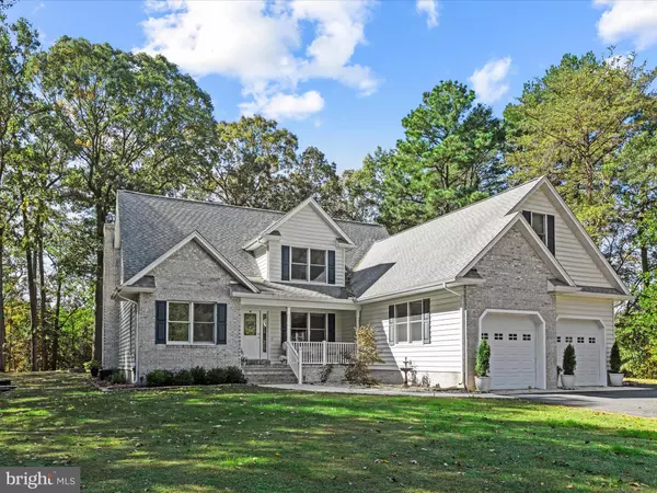 14276 BRANDY LN, Georgetown, DE 19947