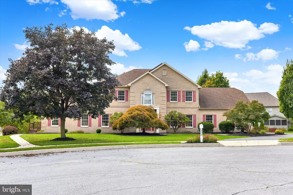 Harrisburg, PA 17112,4420 RATHLIN CT