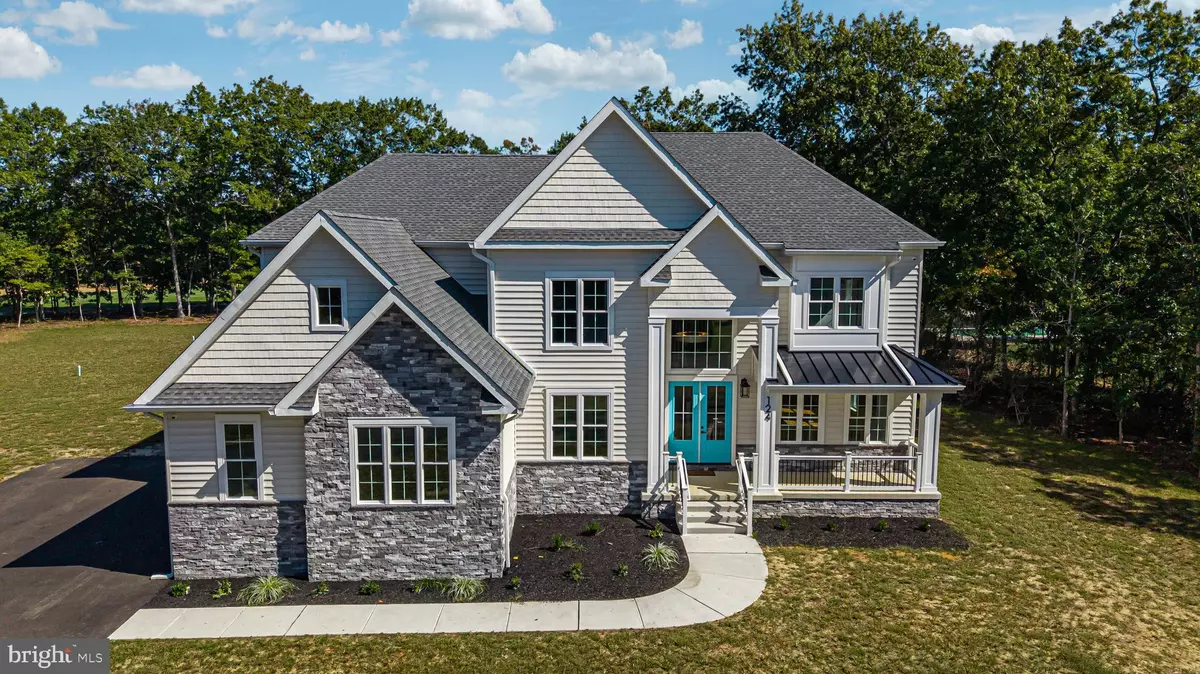 Pittsgrove, NJ 08318,124 RUNNING DEER TRAIL