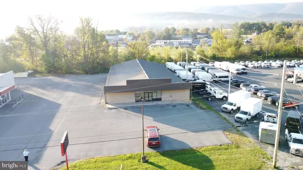 Beaver Springs, PA 17812,19655 ROUTE 522