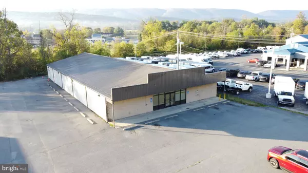 Beaver Springs, PA 17812,19655 ROUTE 522