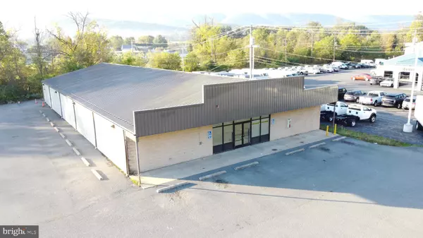Beaver Springs, PA 17812,19655 ROUTE 522