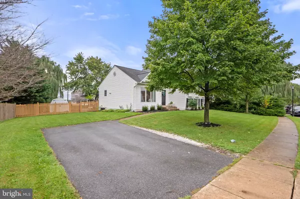 Walkersville, MD 21793,209 SILVERSTONE DR