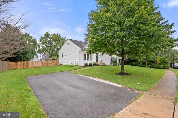 Walkersville, MD 21793,209 SILVERSTONE DR