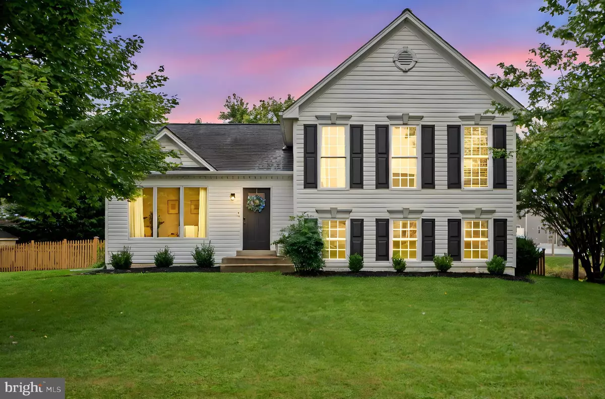 Walkersville, MD 21793,209 SILVERSTONE DR