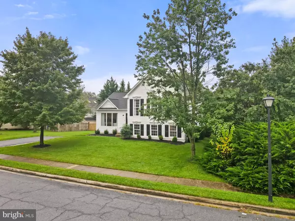 Walkersville, MD 21793,209 SILVER STONE DR