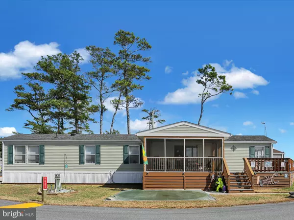 Millsboro, DE 19966,27412 GROVE CIRCLE RD