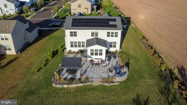 Perkasie, PA 18944,330 CONNOR LN