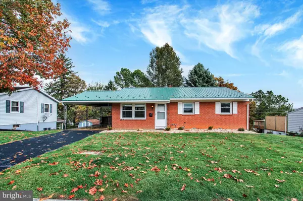 Waynesboro, PA 17268,306 COTTAGE ST