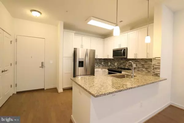 Fairfax, VA 22031,9450 SILVER KING CT #104