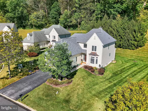 Exton, PA 19341,14 CLAYTON CT