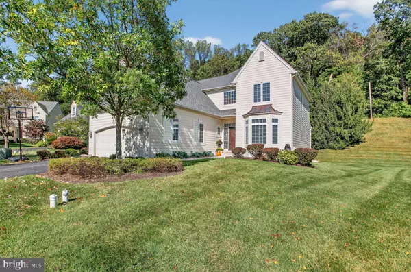 Exton, PA 19341,14 CLAYTON CT