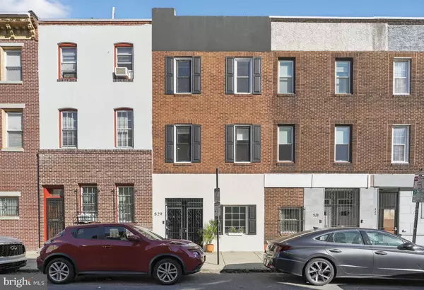 Philadelphia, PA 19146,529 S 17TH ST