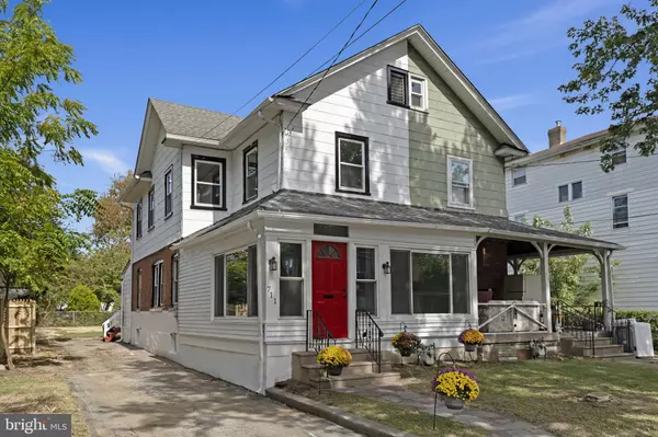 711 PEMBROKE AVE, Lansdowne, PA 19050
