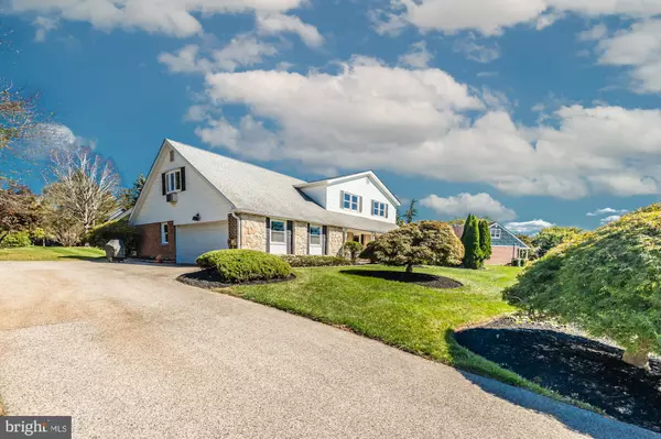 Ambler, PA 19002,1126 TANNERIE RUN RD