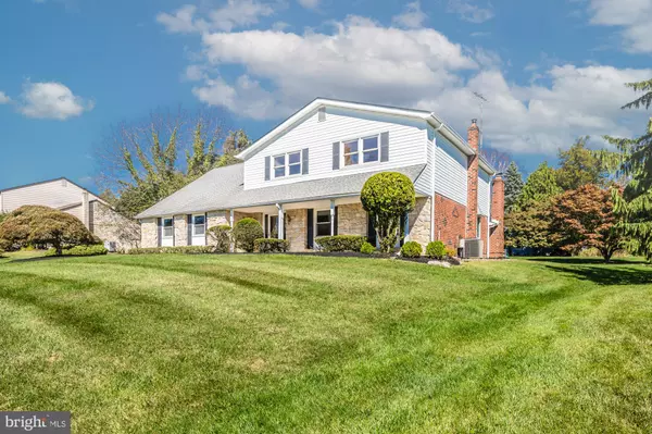 Ambler, PA 19002,1126 TANNERIE RUN RD