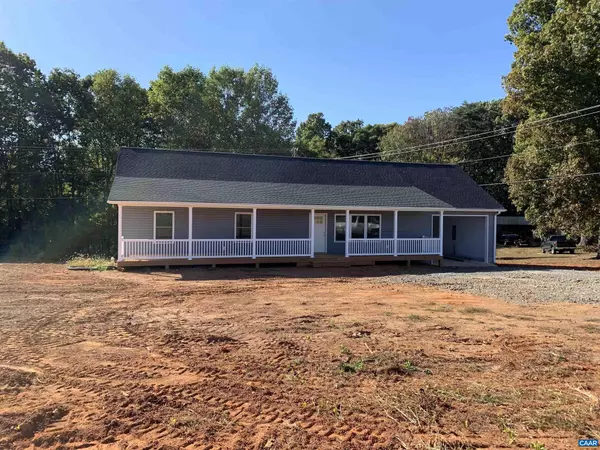 Stanardsville, VA 22973,672 WESTWOOD